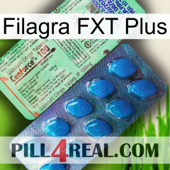Filagra FXT Plus new02